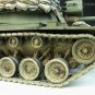 ArrowModelBuild M48A3 Patton Medium Tank Built & Painted 1/35 Model Kit