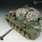 ArrowModelBuild M48A3 Patton Medium Tank Built & Painted 1/35 Model Kit