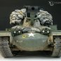 ArrowModelBuild M48A3 Patton Medium Tank Built & Painted 1/35 Model Kit
