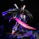 ArrowModelBuild CrossBone Gundam X1 (Metal) Built & Painted RG 1/144 Model Kit