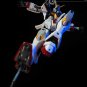 ArrowModelBuild CrossBone Gundam X1 (Metal) Built & Painted RG 1/144 Model Kit