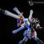 ArrowModelBuild CrossBone Gundam X1 (Metal) Built & Painted RG 1/144 Model Kit