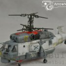 ArrowModelBuild Russian Ka-27 Rescue Helicopter Built & Painted 1/72 Model Kit