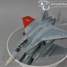ArrowModelBuild Ace Combat F-15C Winged Fairy Built and Painted 1/72 Model Kit