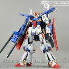 ArrowModelBuild ZZ Gundam Ver Ka (2.0) Built & Painted MG 1/100 Model Kit