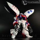 ArrowModelBuild Qubeley Damned Special Coating Built&Painted MG 1/100 Model Kit
