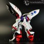 ArrowModelBuild Qubeley Damned Special Coating Built&Painted MG 1/100 Model Kit