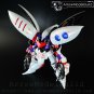 ArrowModelBuild Qubeley Damned Special Coating Built&Painted MG 1/100 Model Kit