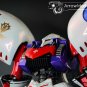 ArrowModelBuild Qubeley Damned Special Coating Built&Painted MG 1/100 Model Kit