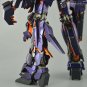 ArrowModelBuild Gundam Banshee Built & Painted MG 1/100 Model Kit