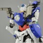 ArrowModelBuild Full Saber Qan[T] Built & Painted MG 1/100 Model Kit