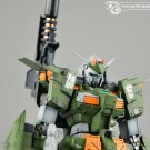ArrowModelBuild Gundam Stormbringer FA / GM Built & Painted MG 1/100 Model Kit