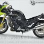 ArrowModelBuild Tamiya Kawasaki ZZR 1400 Built & Painted 1/12 Model Kit