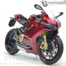 ArrowModelBuild Tamiya Ducati 1199 Panigle S Built & Painted 1/12 Model Kit