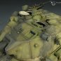 ArrowModelBuild FV215B(183) Tank Destroyer Built & Painted 1/35 Model Kit