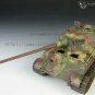 ArrowModelBuild King Tiger Tank (Ardennes Front) Built & Painted 1/35 Model Kit