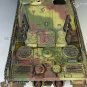 ArrowModelBuild King Tiger Tank (Ardennes Front) Built & Painted 1/35 Model Kit