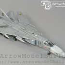 ArrowModelBuild Russian Su-24 Fencer Fighter Built & Painted 1/72 Model Kit