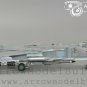 ArrowModelBuild Russian Su-24 Fencer Fighter Built & Painted 1/72 Model Kit