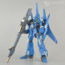 ArrowModelBuild Rezel Commander Built & Painted MG 1/100 Model Kit