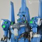 ArrowModelBuild Rezel Commander Built & Painted MG 1/100 Model Kit