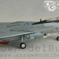 ArrowModelBuild F-14 vf-31 Tomcat Squadron Built & Painted 1/72 Model Kit
