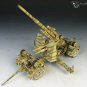 ArrowModelBuild Sd.Kfz.7 8t Halftrack mit 88mm Built & Painted 1/35 Model Kit