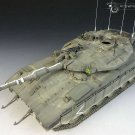 ArrowModelBuild Merkava MK.3 Tank Built & Painted 1/35 Model Kit