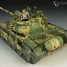 ArrowModelBuild TAKOM T-55 AMV Medium Tank Built & Painted 1/35 Model Kit