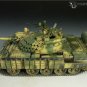 ArrowModelBuild TAKOM T-55 AMV Medium Tank Built & Painted 1/35 Model Kit