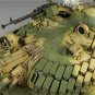 ArrowModelBuild TAKOM T-55 AMV Medium Tank Built & Painted 1/35 Model Kit