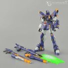 ArrowModelBuild F91 Gundam (Harrison Madin ) Built & Painted MG 1/100 Model Kit