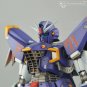 ArrowModelBuild F91 Gundam (Harrison Madin ) Built & Painted MG 1/100 Model Kit