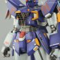 ArrowModelBuild F91 Gundam (Harrison Madin ) Built & Painted MG 1/100 Model Kit