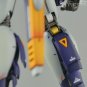 ArrowModelBuild F91 Gundam (Harrison Madin ) Built & Painted MG 1/100 Model Kit