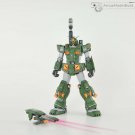 ArrowModelBuild Full Armor Gundam Built & Painted MG 1/100 Model Kit