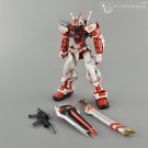 ArrowModelBuild Astray Red Frame Built & Painted HIRM 1/100 Model Kit