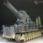 ArrowModelBuild Karl Heavy Self-Propelled Mortar Built & Painted 1/35 Model Kit