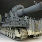 ArrowModelBuild Karl Heavy Self-Propelled Mortar Built & Painted 1/35 Model Kit
