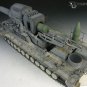 ArrowModelBuild Karl Heavy Self-Propelled Mortar Built & Painted 1/35 Model Kit
