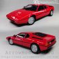 ArrowModelBuild BMW M1 (Original Balkan Red) Built & Painted 1/24 Model Kit