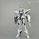 ArrowModelBuild The Five Star Stories White Built & Painted 1/100 Model Kit