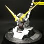 ArrowModelBuild Unicorn Gundam Head Stand Built & Painted 1/48 Model Kit