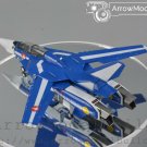 ArrowModelBuild Macross VF-1D Built and Painted 1/72 Model Kit
