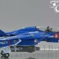 ArrowModelBuild Macross VF-1D Built and Painted 1/72 Model Kit