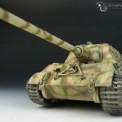 ArrowModelBuild Jagdtiger Tank Built & Painted 1/35 Model Kit