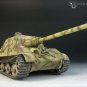ArrowModelBuild Jagdtiger Tank Built & Painted 1/35 Model Kit