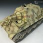 ArrowModelBuild Jagdtiger Tank Built & Painted 1/35 Model Kit