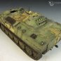 ArrowModelBuild MT-LB GAM Military Vehicle Built & Painted 1/35 Model Kit