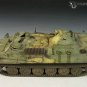 ArrowModelBuild MT-LB GAM Military Vehicle Built & Painted 1/35 Model Kit